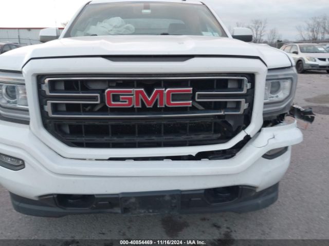 Photo 5 VIN: 1GTV2LEC7GZ398012 - GMC SIERRA 