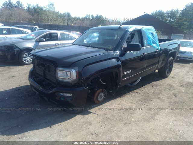 Photo 1 VIN: 1GTV2LEC7HZ158590 - GMC SIERRA 1500 