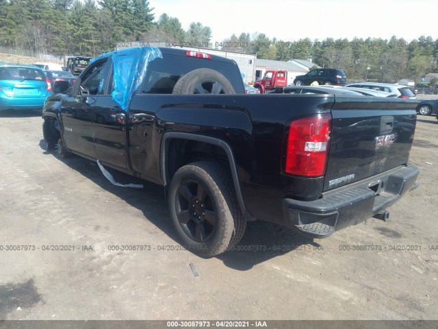 Photo 2 VIN: 1GTV2LEC7HZ158590 - GMC SIERRA 1500 