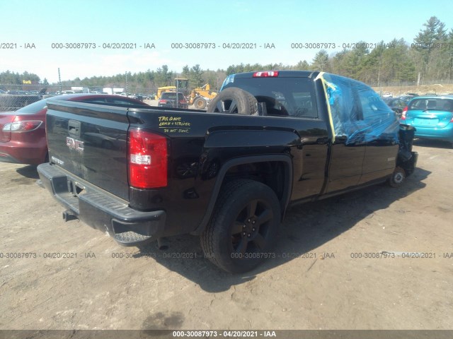 Photo 3 VIN: 1GTV2LEC7HZ158590 - GMC SIERRA 1500 