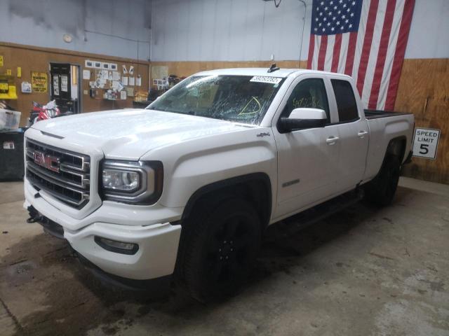 Photo 1 VIN: 1GTV2LEC7HZ164678 - GMC SIERRA K15 