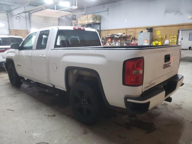 Photo 2 VIN: 1GTV2LEC7HZ164678 - GMC SIERRA K15 