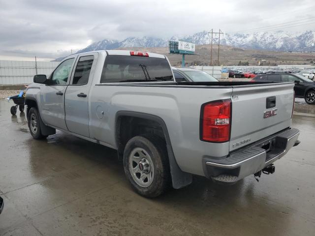 Photo 1 VIN: 1GTV2LEC7HZ307306 - GMC SIERRA 