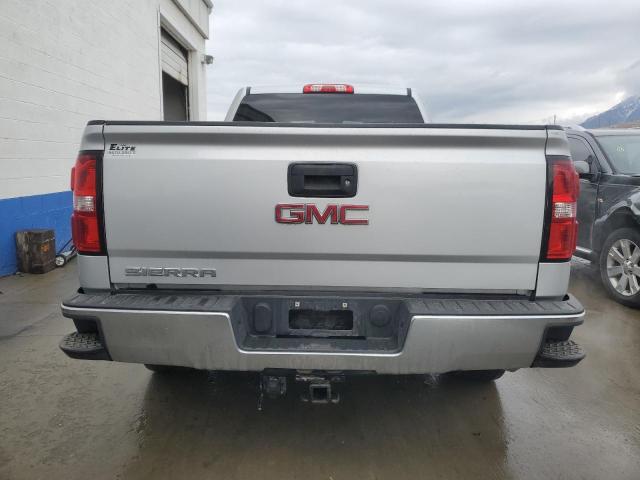 Photo 5 VIN: 1GTV2LEC7HZ307306 - GMC SIERRA 