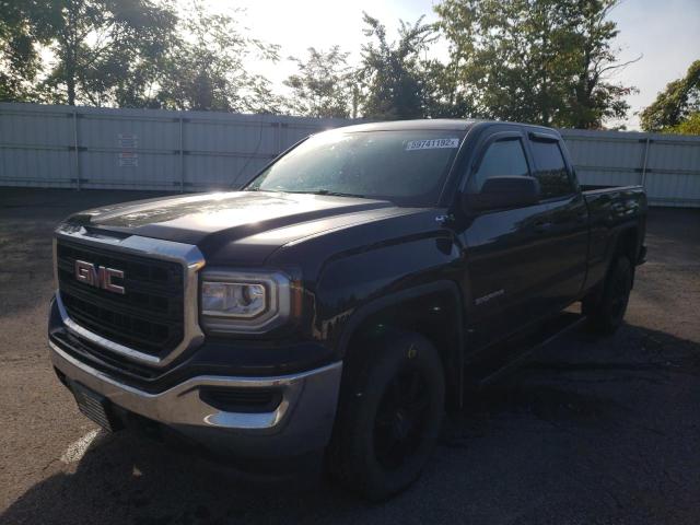 Photo 1 VIN: 1GTV2LEC7JZ107306 - GMC SIERRA K15 