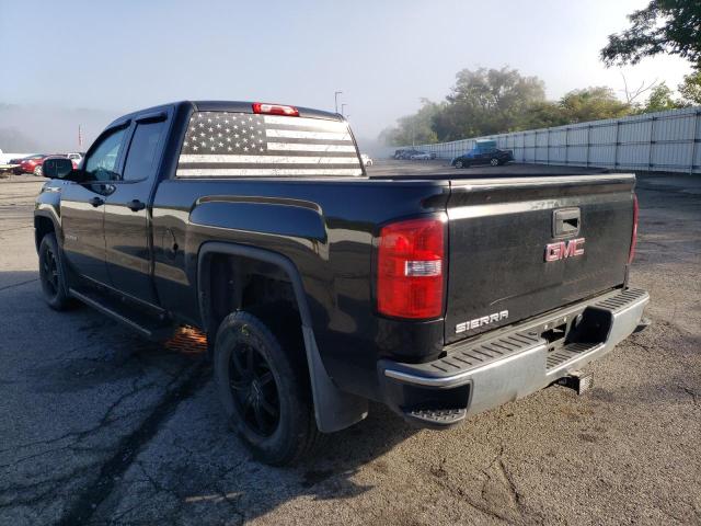 Photo 2 VIN: 1GTV2LEC7JZ107306 - GMC SIERRA K15 