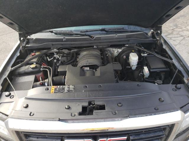 Photo 6 VIN: 1GTV2LEC7JZ107306 - GMC SIERRA K15 