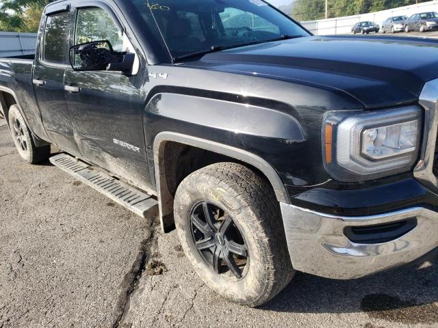 Photo 8 VIN: 1GTV2LEC7JZ107306 - GMC SIERRA K15 