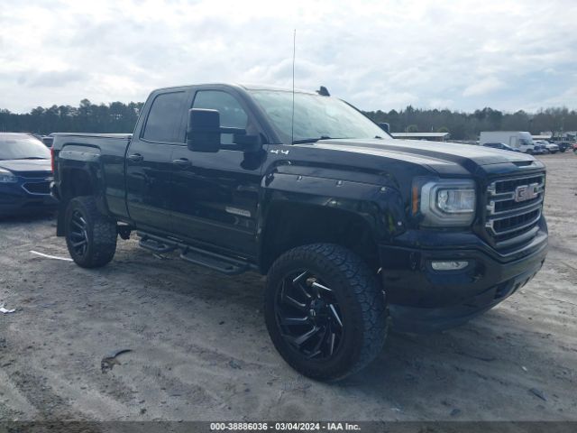 Photo 0 VIN: 1GTV2LEC7JZ110481 - GMC SIERRA 1500 