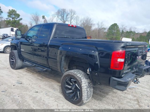 Photo 2 VIN: 1GTV2LEC7JZ110481 - GMC SIERRA 1500 