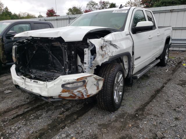 Photo 1 VIN: 1GTV2LEC7JZ131024 - GMC SIERRA K15 