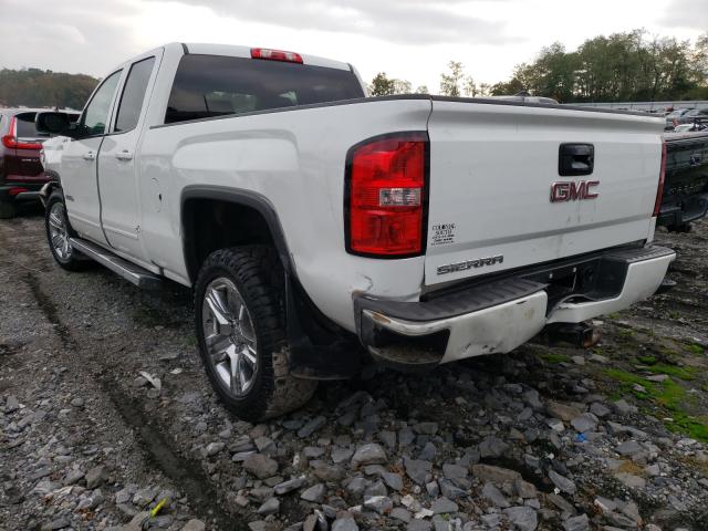 Photo 2 VIN: 1GTV2LEC7JZ131024 - GMC SIERRA K15 