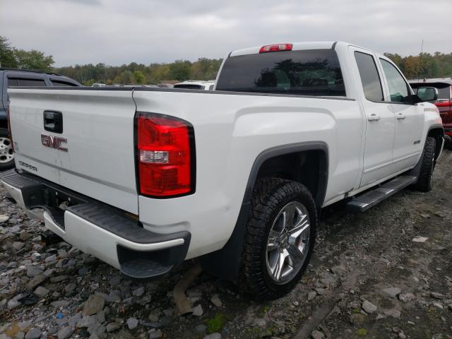 Photo 3 VIN: 1GTV2LEC7JZ131024 - GMC SIERRA K15 