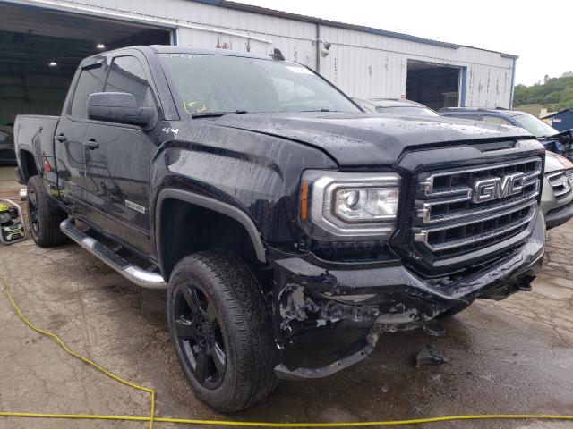 Photo 0 VIN: 1GTV2LEC7JZ252636 - GMC SIERRA K15 