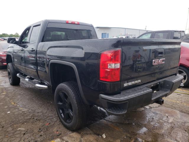 Photo 2 VIN: 1GTV2LEC7JZ252636 - GMC SIERRA K15 