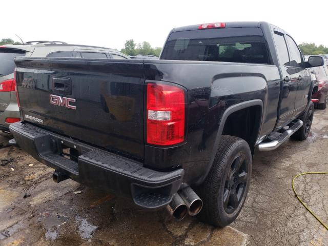 Photo 3 VIN: 1GTV2LEC7JZ252636 - GMC SIERRA K15 