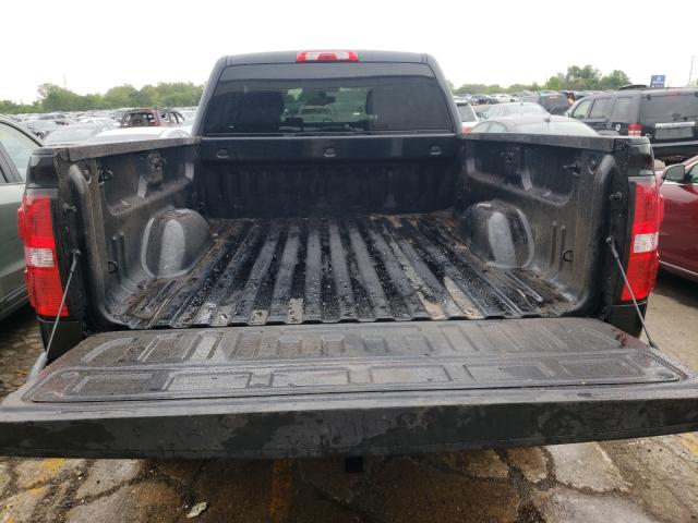 Photo 8 VIN: 1GTV2LEC7JZ252636 - GMC SIERRA K15 