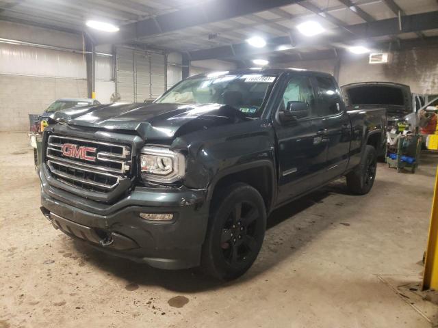 Photo 1 VIN: 1GTV2LEC7JZ252846 - GMC SIERRA K15 