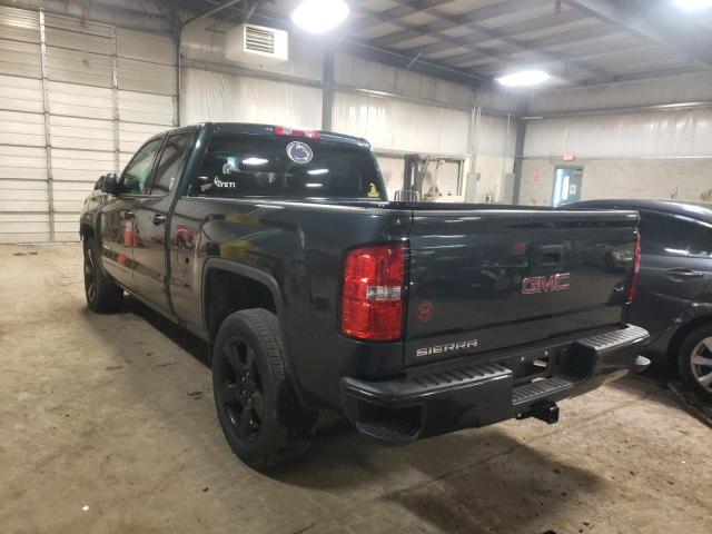 Photo 2 VIN: 1GTV2LEC7JZ252846 - GMC SIERRA K15 