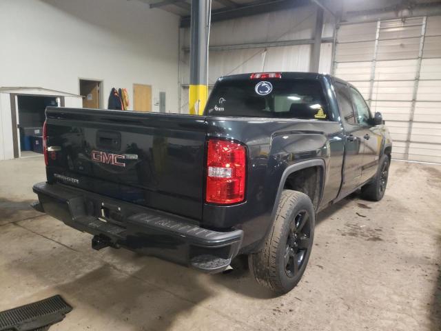 Photo 3 VIN: 1GTV2LEC7JZ252846 - GMC SIERRA K15 