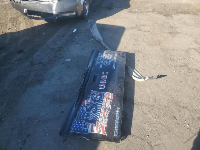 Photo 11 VIN: 1GTV2LEC7JZ301530 - GMC SIERRA K15 