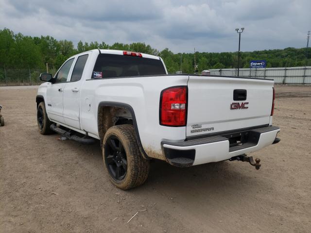 Photo 2 VIN: 1GTV2LEC8GZ205060 - GMC SIERRA K15 