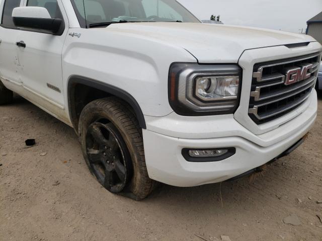 Photo 8 VIN: 1GTV2LEC8GZ205060 - GMC SIERRA K15 