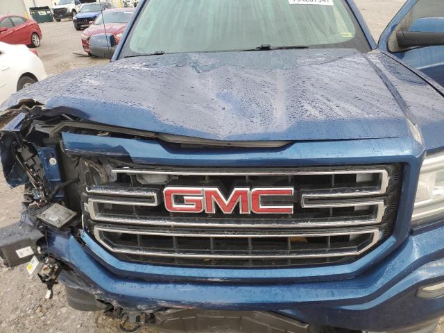 Photo 10 VIN: 1GTV2LEC8GZ227303 - GMC SIERRA K15 