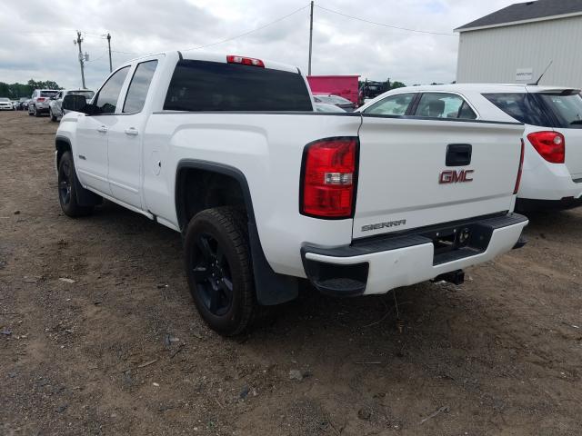 Photo 2 VIN: 1GTV2LEC8GZ249088 - GMC SIERRA K15 