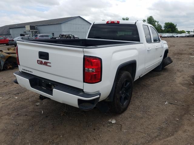 Photo 3 VIN: 1GTV2LEC8GZ249088 - GMC SIERRA K15 