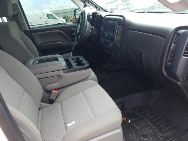 Photo 4 VIN: 1GTV2LEC8GZ249088 - GMC SIERRA K15 