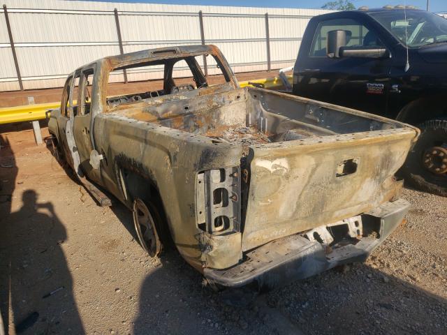 Photo 2 VIN: 1GTV2LEC8GZ335260 - GMC SIERRA K15 