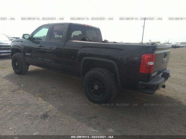 Photo 2 VIN: 1GTV2LEC8GZ339583 - GMC SIERRA 1500 