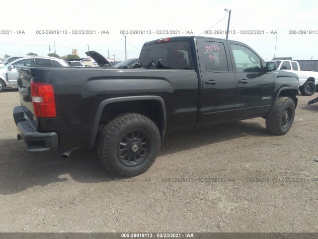 Photo 3 VIN: 1GTV2LEC8GZ339583 - GMC SIERRA 1500 