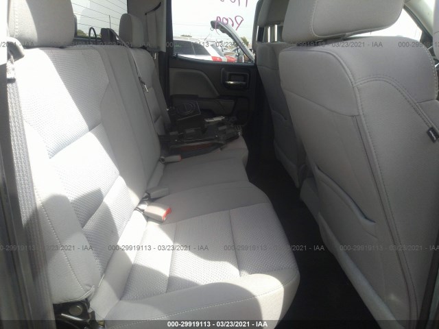 Photo 7 VIN: 1GTV2LEC8GZ339583 - GMC SIERRA 1500 