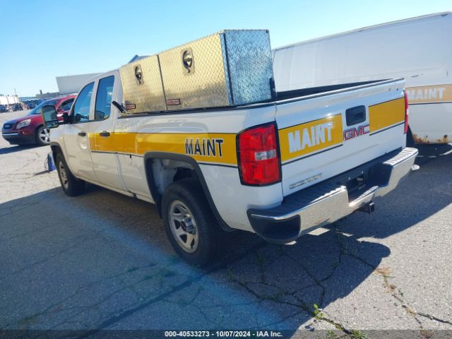 Photo 2 VIN: 1GTV2LEC8GZ341978 - GMC SIERRA 