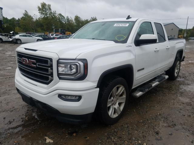 Photo 1 VIN: 1GTV2LEC8GZ363267 - GMC SIERRA K15 