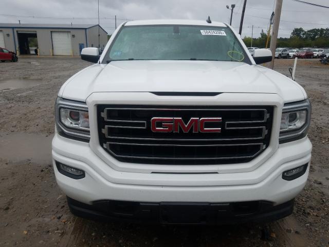 Photo 8 VIN: 1GTV2LEC8GZ363267 - GMC SIERRA K15 