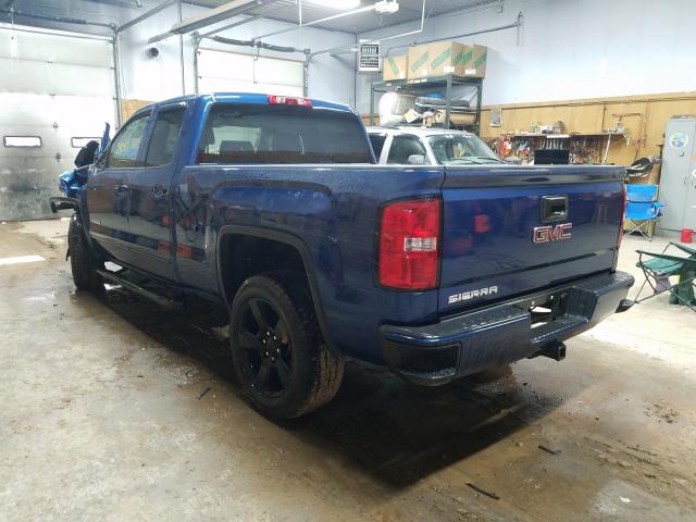 Photo 2 VIN: 1GTV2LEC8GZ393479 - GMC SIERRA K15 