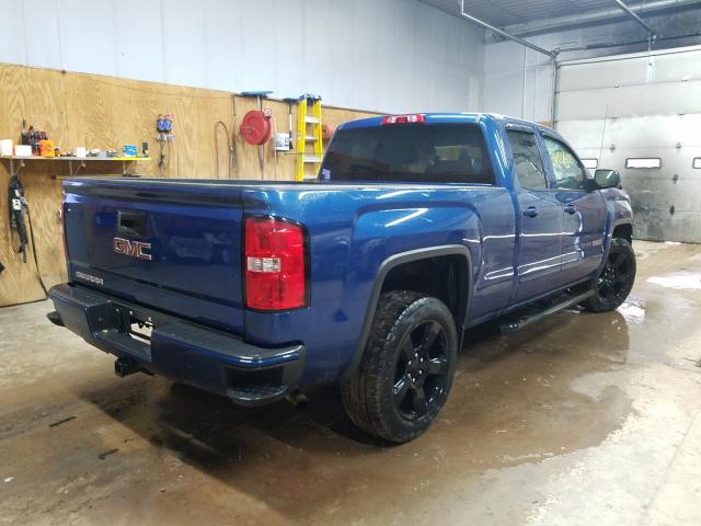 Photo 3 VIN: 1GTV2LEC8GZ393479 - GMC SIERRA K15 