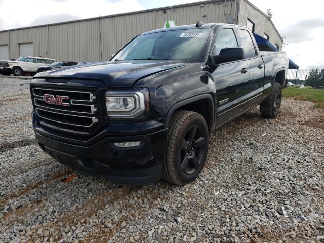 Photo 1 VIN: 1GTV2LEC8GZ422219 - GMC SIERRA K15 