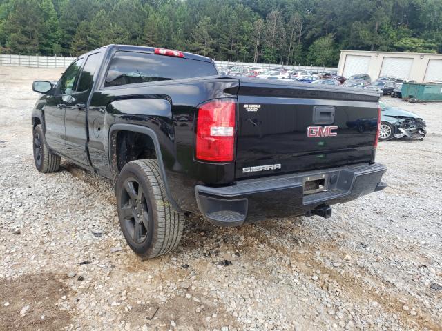 Photo 2 VIN: 1GTV2LEC8GZ422219 - GMC SIERRA K15 