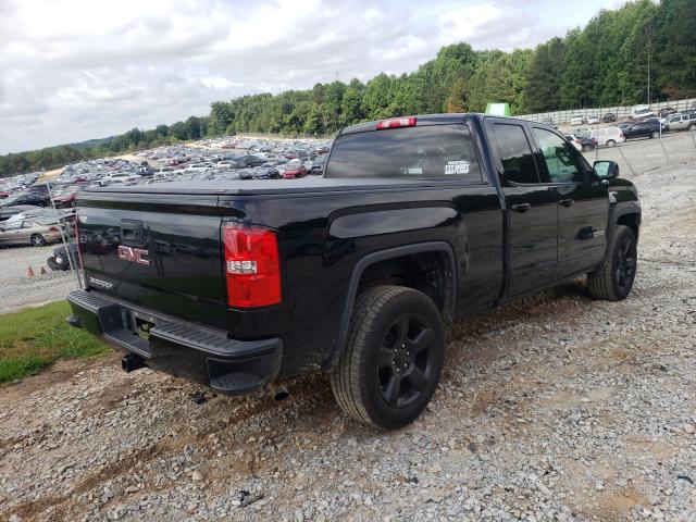 Photo 3 VIN: 1GTV2LEC8GZ422219 - GMC SIERRA K15 