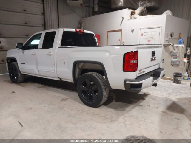 Photo 2 VIN: 1GTV2LEC8HZ170683 - GMC SIERRA 