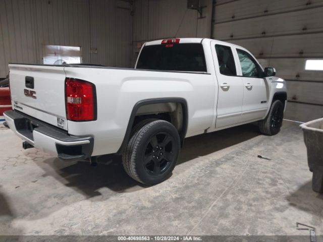 Photo 3 VIN: 1GTV2LEC8HZ170683 - GMC SIERRA 