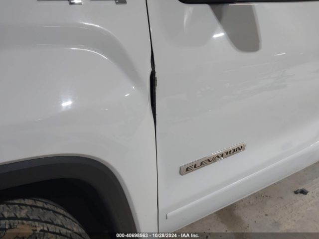 Photo 5 VIN: 1GTV2LEC8HZ170683 - GMC SIERRA 