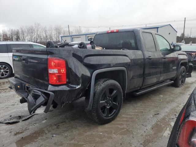 Photo 2 VIN: 1GTV2LEC8HZ333204 - GMC SIERRA 