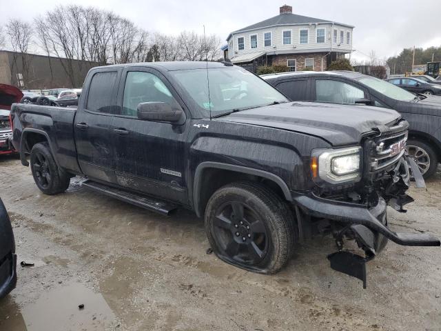 Photo 3 VIN: 1GTV2LEC8HZ333204 - GMC SIERRA 