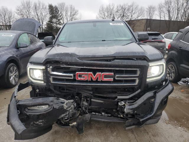 Photo 4 VIN: 1GTV2LEC8HZ333204 - GMC SIERRA 