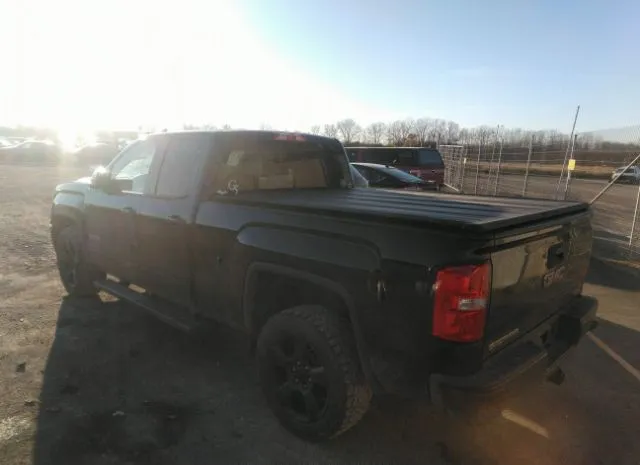 Photo 2 VIN: 1GTV2LEC8HZ377882 - GMC SIERRA 1500 